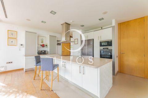 Villa i Olocau, Valencia, Olocau - € 1.095.000 | Ref: IV-0397 - foto 14