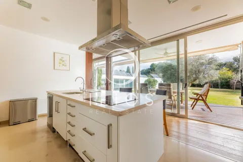 Villa i Olocau, Valencia, Olocau - € 1.095.000 | Ref: IV-0397 - foto 17