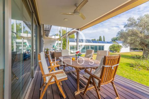 Villa i Olocau, Valencia, Olocau - € 1.095.000 | Ref: IV-0397 - foto 18