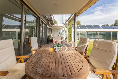 Villa i Olocau, Valencia, Olocau - € 1.095.000 | Ref: IV-0397 - foto 19