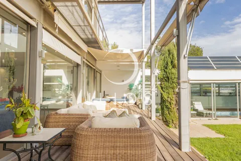 Villa i Olocau, Valencia, Olocau - € 1.095.000 | Ref: IV-0397 - foto 20