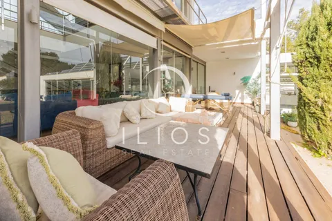 Villa i Olocau, Valencia, Olocau - € 1.095.000 | Ref: IV-0397 - foto 21