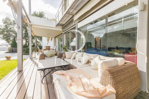 Villa i Olocau, Valencia, Olocau - € 1.095.000 | Ref: IV-0397 - foto 22
