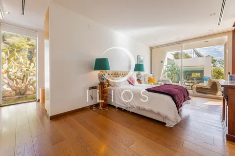 Villa i Olocau, Valencia, Olocau - € 1.095.000 | Ref: IV-0397 - foto 25