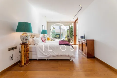Villa i Olocau, Valencia, Olocau - € 1.095.000 | Ref: IV-0397 - foto 26