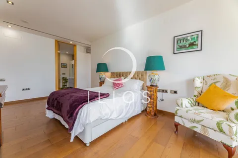 Villa i Olocau, Valencia, Olocau - € 1.095.000 | Ref: IV-0397 - foto 30