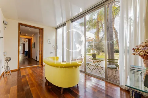 Villa i Olocau, Valencia, Olocau - € 1.095.000 | Ref: IV-0397 - foto 31