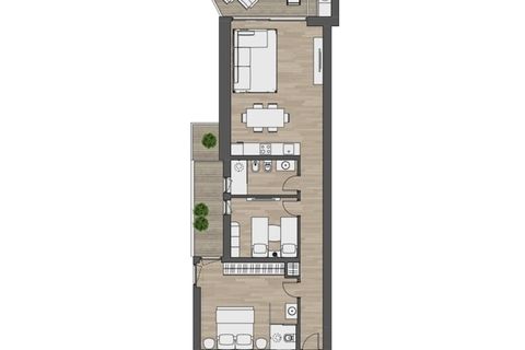 Lejlighed i Caorle, Venice, Caorle - € 670.000 | Ref: 43242 - foto 19