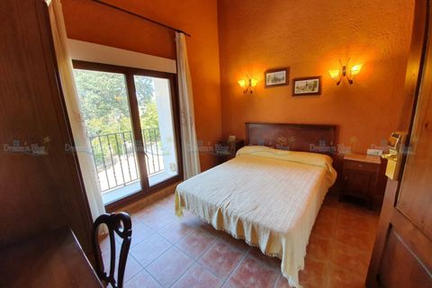 Villa i Bocairent, Valencia, Bocairent - € 1.250.000 | Ref: Bodas y Más - foto 8