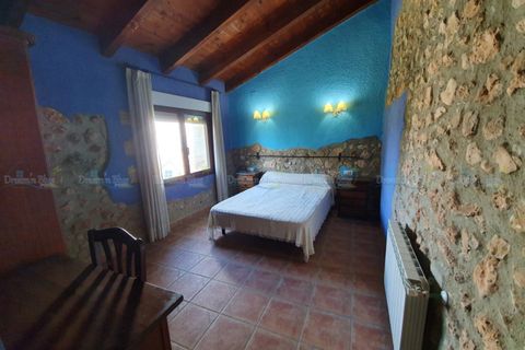 Villa i Bocairent, Valencia, Bocairent - € 1.250.000 | Ref: Bodas y Más - foto 10