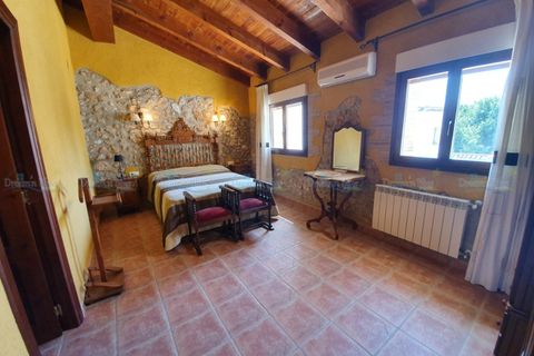 Villa i Bocairent, Valencia, Bocairent - € 1.250.000 | Ref: Bodas y Más - foto 12