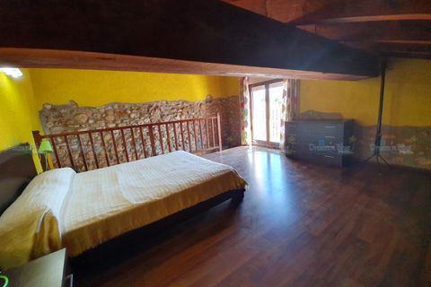 Villa i Bocairent, Valencia, Bocairent - € 1.250.000 | Ref: Bodas y Más - foto 16