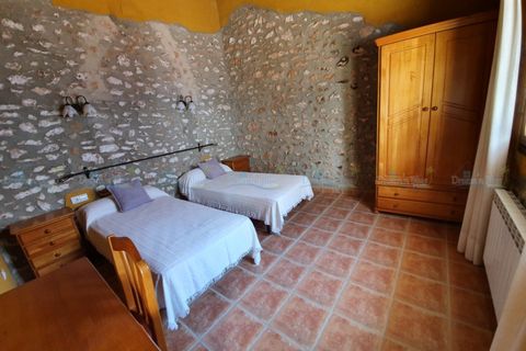 Villa i Bocairent, Valencia, Bocairent - € 1.250.000 | Ref: Bodas y Más - foto 19