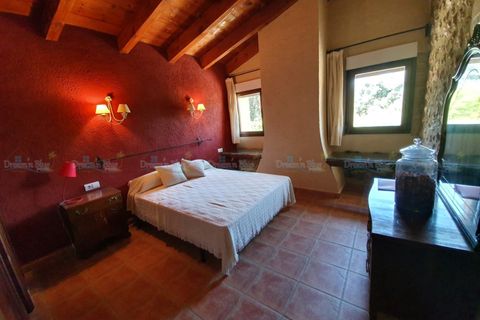 Villa i Bocairent, Valencia, Bocairent - € 1.250.000 | Ref: Bodas y Más - foto 20