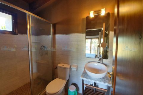 Villa i Bocairent, Valencia, Bocairent - € 1.250.000 | Ref: Bodas y Más - foto 25