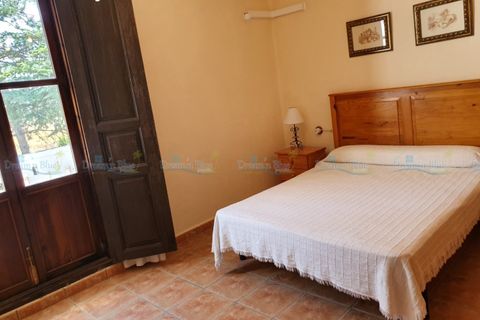 Villa i Bocairent, Valencia, Bocairent - € 1.250.000 | Ref: Bodas y Más - foto 30