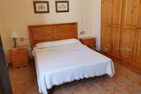 Villa i Bocairent, Valencia, Bocairent - € 1.250.000 | Ref: Bodas y Más - foto 31