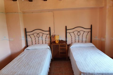 Villa i Bocairent, Valencia, Bocairent - € 1.250.000 | Ref: Bodas y Más - foto 34