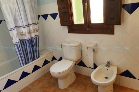 Villa i Bocairent, Valencia, Bocairent - € 1.250.000 | Ref: Bodas y Más - foto 35