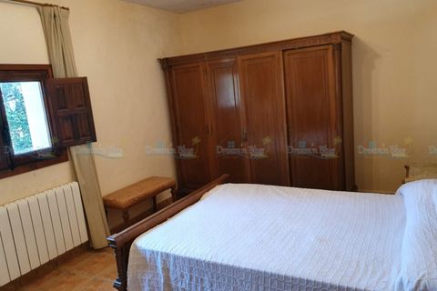 Villa i Bocairent, Valencia, Bocairent - € 1.250.000 | Ref: Bodas y Más - foto 38