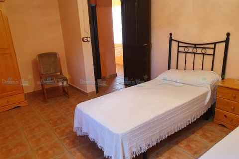 Villa i Bocairent, Valencia, Bocairent - € 1.250.000 | Ref: Bodas y Más - foto 39