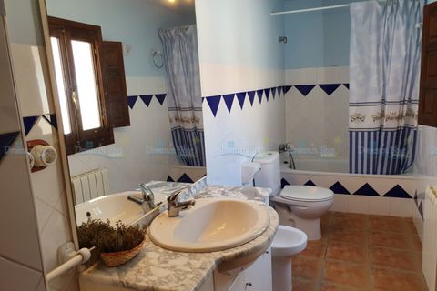 Villa i Bocairent, Valencia, Bocairent - € 1.250.000 | Ref: Bodas y Más - foto 40