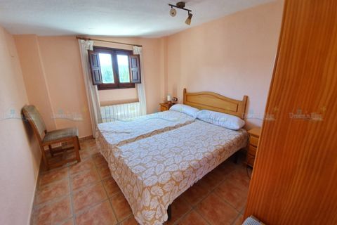 Villa i Bocairent, Valencia, Bocairent - € 1.250.000 | Ref: Bodas y Más - foto 41