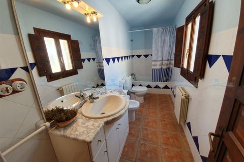 Villa i Bocairent, Valencia, Bocairent - € 1.250.000 | Ref: Bodas y Más - foto 42
