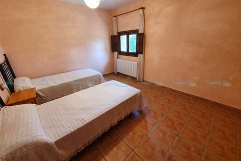 Villa i Bocairent, Valencia, Bocairent - € 1.250.000 | Ref: Bodas y Más - foto 43