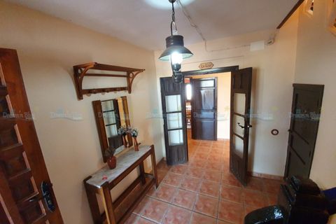 Villa i Bocairent, Valencia, Bocairent - € 1.250.000 | Ref: Bodas y Más - foto 45