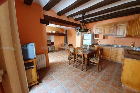 Villa i Bocairent, Valencia, Bocairent - € 1.250.000 | Ref: Bodas y Más - foto 46