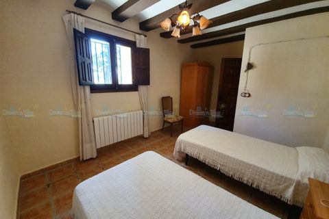 Villa i Bocairent, Valencia, Bocairent - € 1.250.000 | Ref: Bodas y Más - foto 50