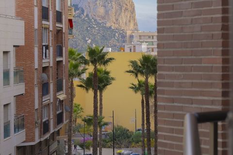 Lejlighed i Calpe, Alicante, Calpe - € 245.000 | Ref: 11963 - foto 1