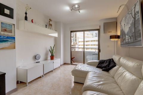 Lejlighed i Calpe, Alicante, Calpe - € 245.000 | Ref: 11963 - foto 8