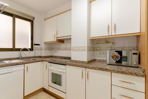 Lejlighed i Calpe, Alicante, Calpe - € 245.000 | Ref: 11963 - foto 15