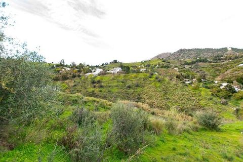 Helårsgrund i Torrox, Malaga, Torrox - € 26.000 | Ref: TP145 - foto 1