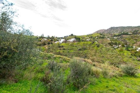 Helårsgrund i Torrox, Malaga, Torrox - € 26.000 | Ref: TP145 - foto 2