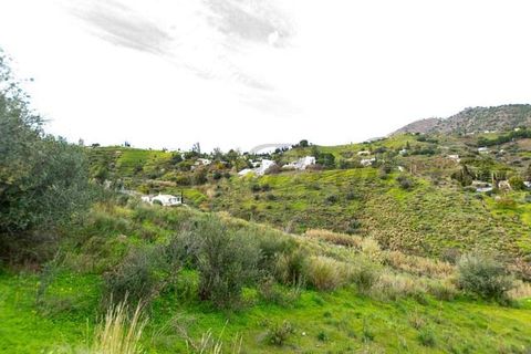 Helårsgrund i Torrox, Malaga, Torrox - € 26.000 | Ref: TP145 - foto 4