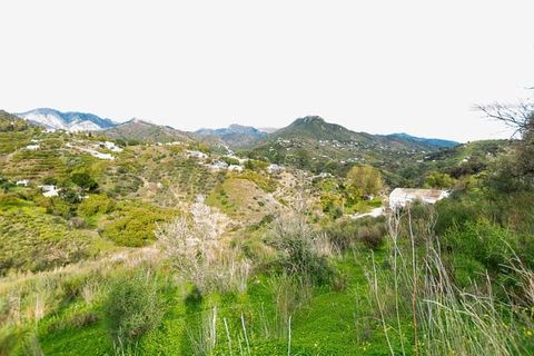 Helårsgrund i Torrox, Malaga, Torrox - € 26.000 | Ref: TP145 - foto 5