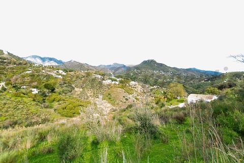 Helårsgrund i Torrox, Malaga, Torrox - € 26.000 | Ref: TP145 - foto 6