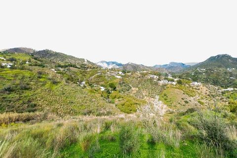 Helårsgrund i Torrox, Malaga, Torrox - € 26.000 | Ref: TP145 - foto 7