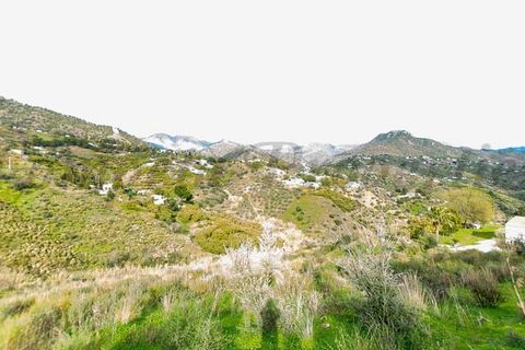 Helårsgrund i Torrox, Malaga, Torrox - € 26.000 | Ref: TP145 - foto 9
