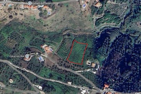 Helårsgrund i Torrox, Malaga, Torrox - € 26.000 | Ref: TP145 - foto 10