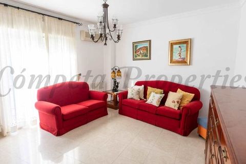 Apartament a Competa, Malaga, Competa - € 1.100/mes | Ref: RAP121 - foto 3