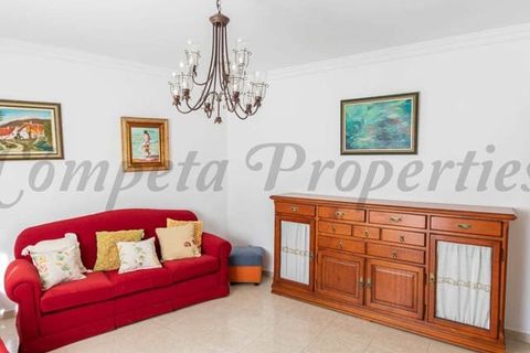 Apartament a Competa, Malaga, Competa - € 1.100/mes | Ref: RAP121 - foto 4