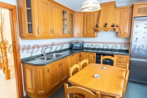 Apartament a Competa, Malaga, Competa - € 1.100/mes | Ref: RAP121 - foto 5