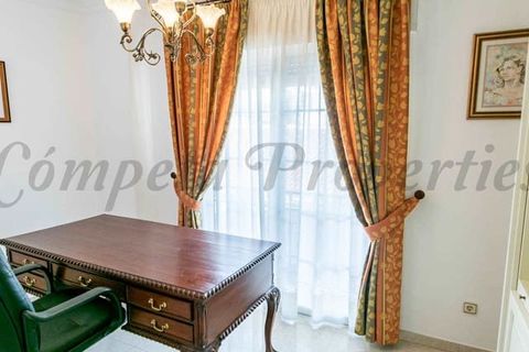 Apartament a Competa, Malaga, Competa - € 1.100/mes | Ref: RAP121 - foto 8