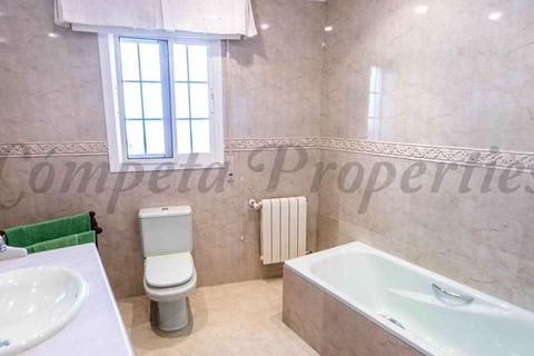 Apartament a Competa, Malaga, Competa - € 1.100/mes | Ref: RAP121 - foto 12