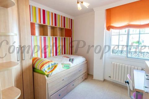 Apartament a Competa, Malaga, Competa - € 1.100/mes | Ref: RAP121 - foto 13