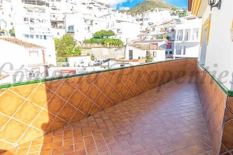 Apartament a Competa, Malaga, Competa - € 1.100/mes | Ref: RAP121 - foto 16